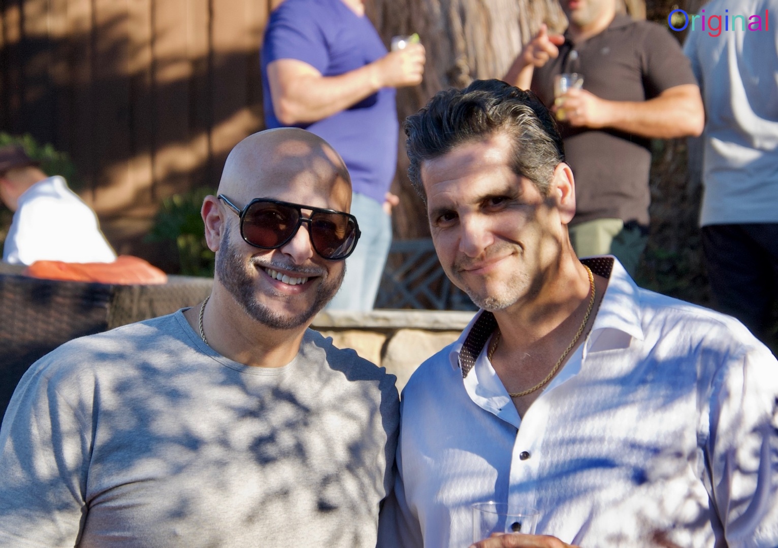 Su party (97) Original